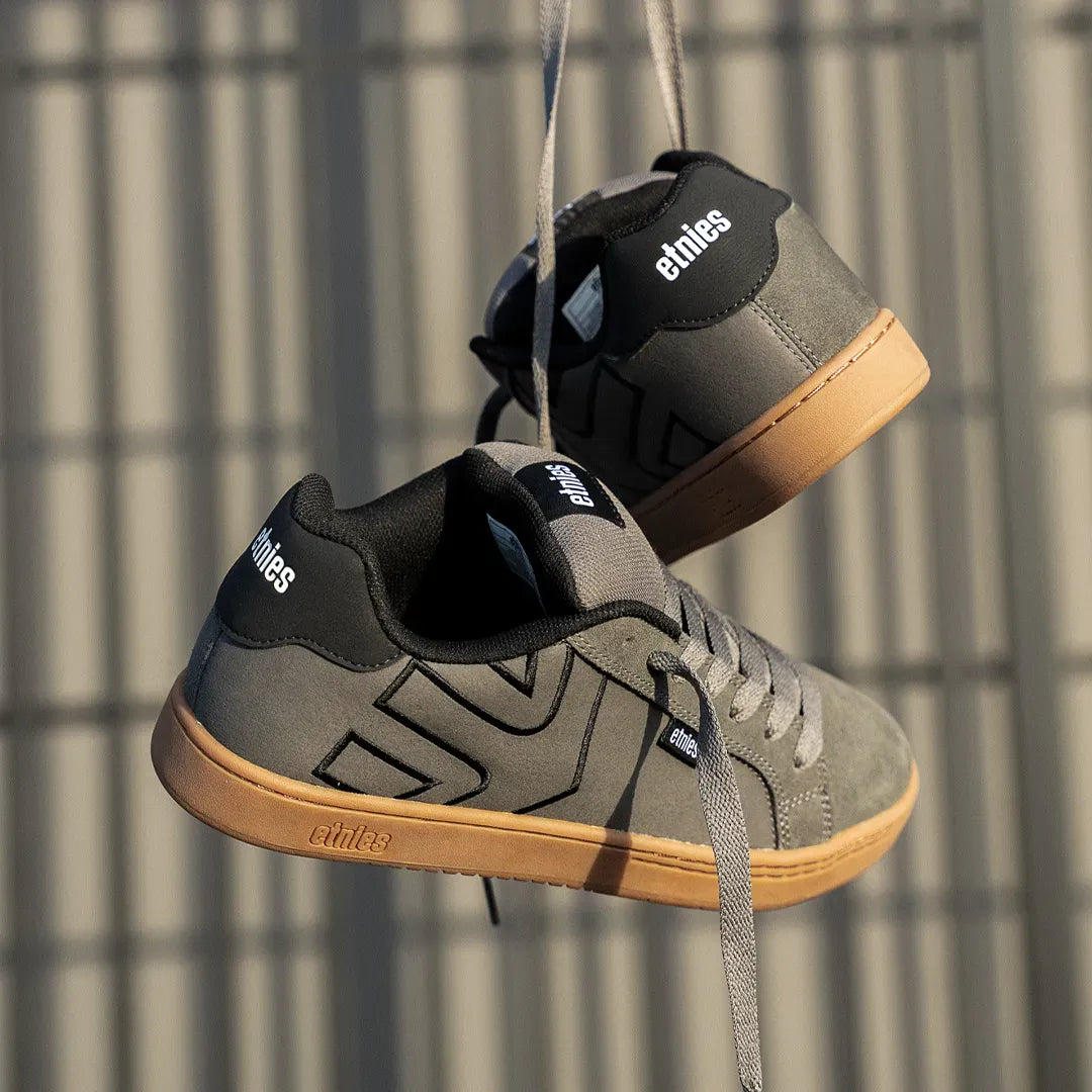 Fader Skate Low-Top shoes - men's skate shoes | etnies Skateboarding Low-Top Shoe Etnies Skate Original Sustainability Gear