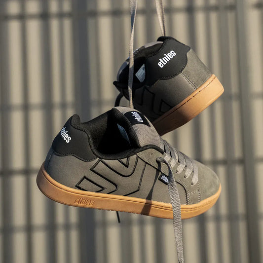 Fader Skate Low-Top shoes - men's skate shoes | etnies Skateboarding Low-Top Shoe Etnies Skate Original Sustainability Gear