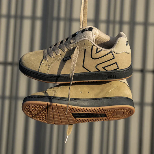 Fader Skate Low-Top shoes - men's skate shoes | etnies Skateboarding Low-Top Shoe Etnies Skate Original Sustainability Gear