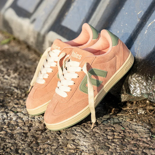 Kids Locut Low-Top shoes - skate shoes | etnies Official Low-Top Shoe Etnies Skate Original Sustainability Gear