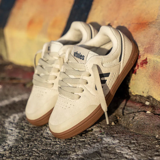Kids Marana Low-Top shoes - skate shoes | etnies Official Low-Top Shoe Etnies Skate Original Sustainability Gear