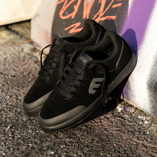 Kids Marana Low-Top shoes - skate shoes | etnies Official Low-Top Shoe Etnies Skate Original Sustainability Gear