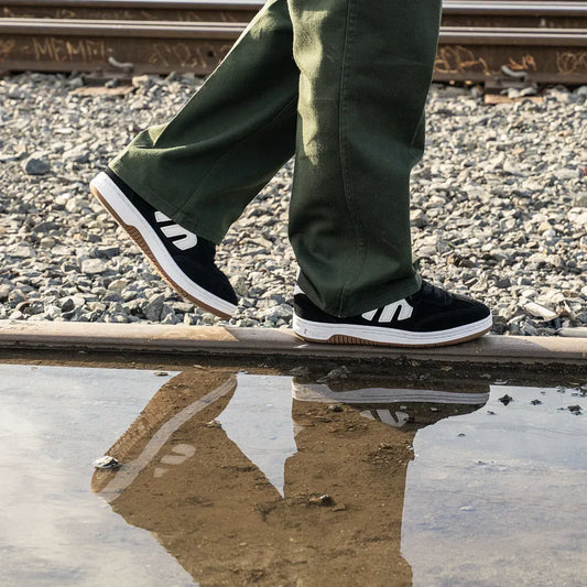 Locut Low-Top skate shoes - men's shoes | etnies Official Low-Top Shoe Etnies Skate Original Sustainability Gear