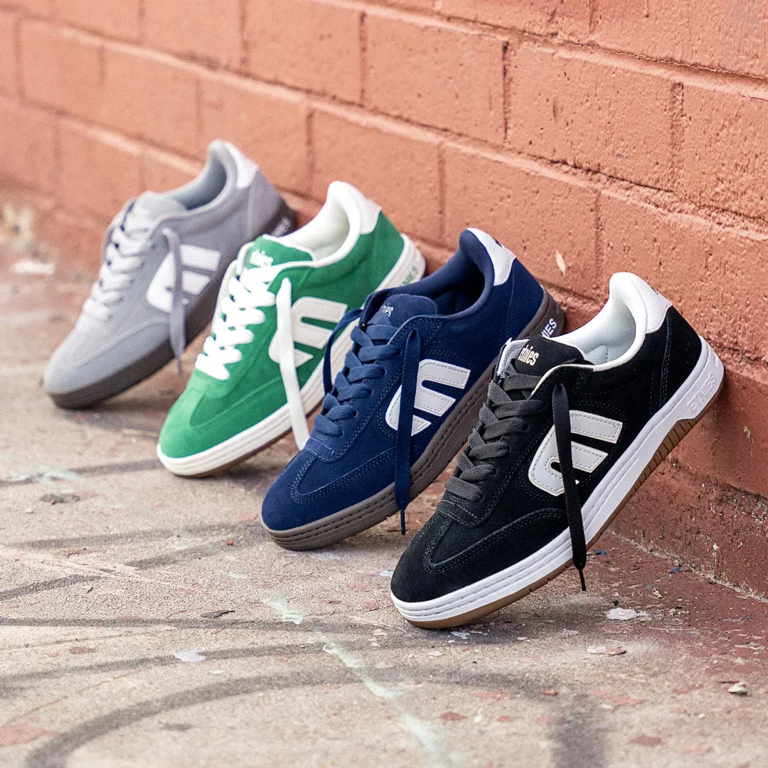 Locut Low-Top shoes - men's skate shoes | etnies Official Low-Top Shoe Etnies Skate Original Sustainability Gear