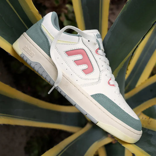 Loot Low-Top shoes - men's skate shoes | etnies Official Low-Top Shoe Etnies Skate Original Sustainability Gear