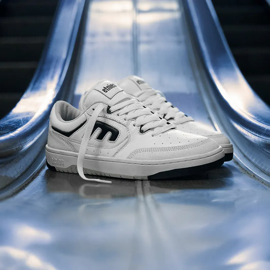 Loot Low-Top shoes - men's skate shoes | etnies Official Low-Top Shoe Etnies Skate Original Sustainability Gear