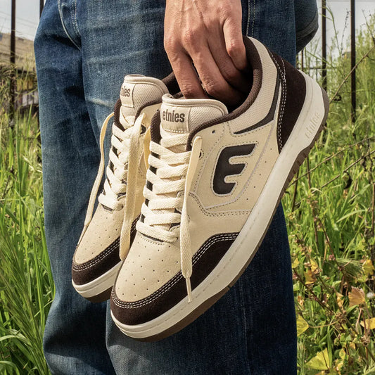 Loot Skate Low-Top shoes - men's skate shoes | etnies Skateboarding Low-Top Shoe Etnies Skate Original Sustainability Gear