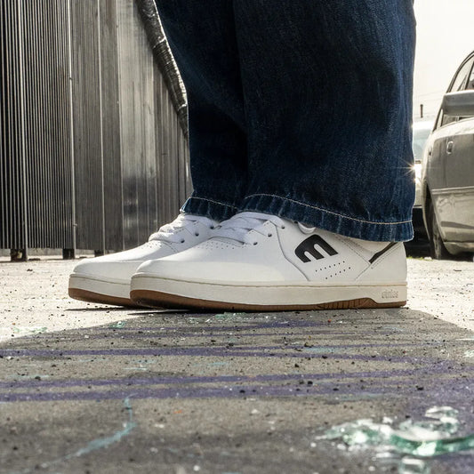 Marana OG Low-Top shoes - skate shoes | etnies Official Low-Top Shoe Etnies Skate Original Sustainability Gear