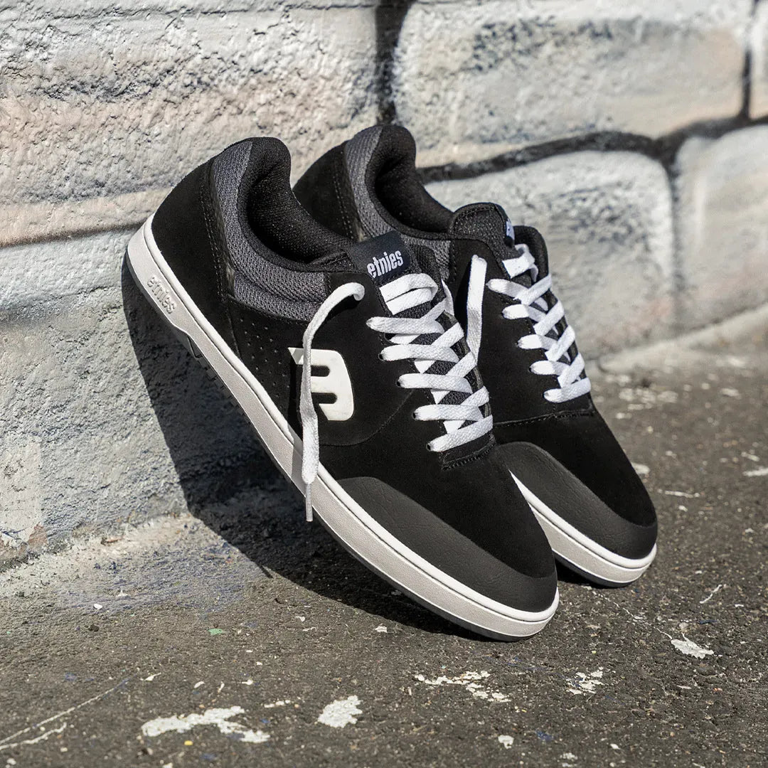 Marana OG Skate Low-Top shoes | etnies Skateboarding Low-Top Shoe Etnies Skate Original Sustainability Gear