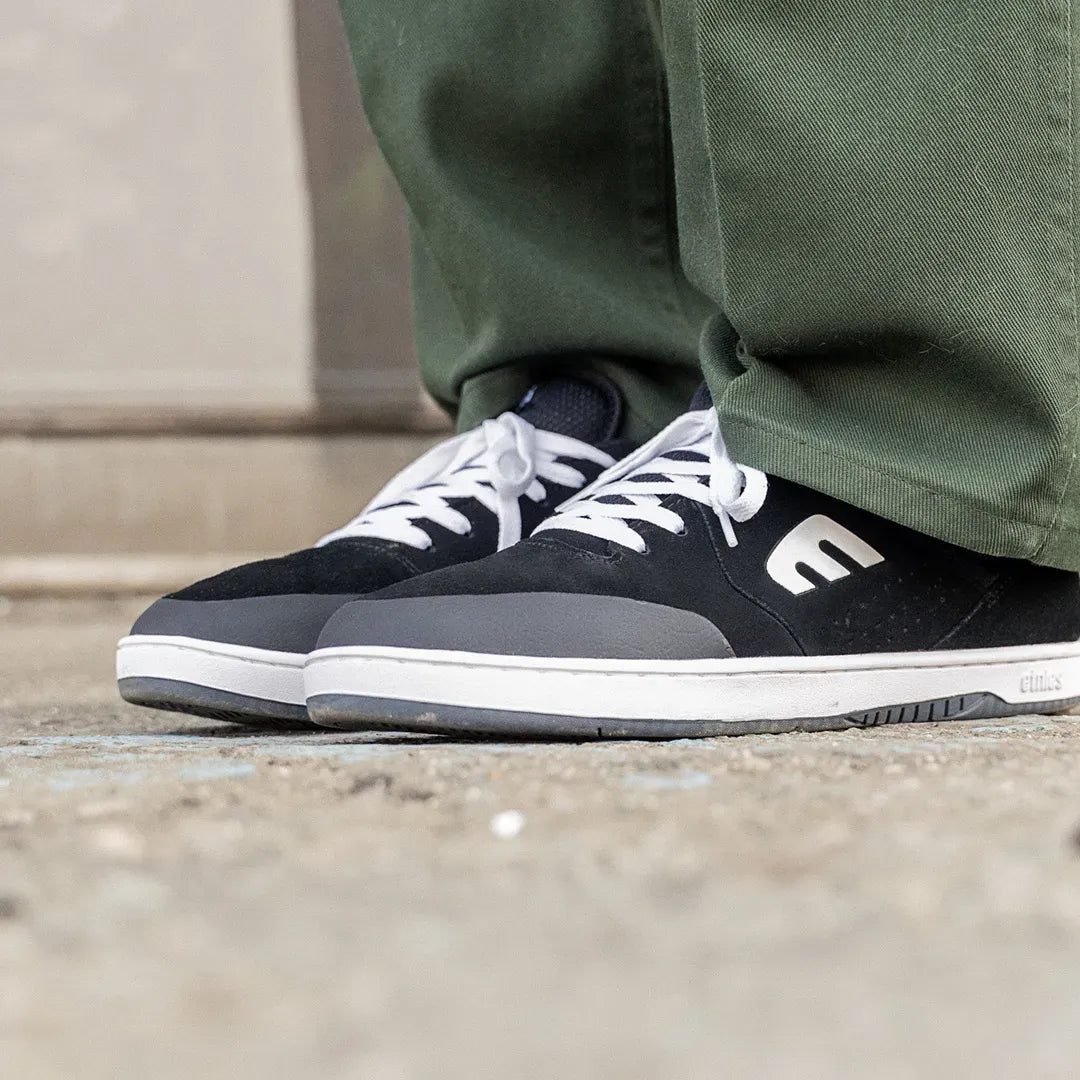 Marana OG Skate Low-Top shoes | etnies Skateboarding Low-Top Shoe Etnies Skate Original Sustainability Gear