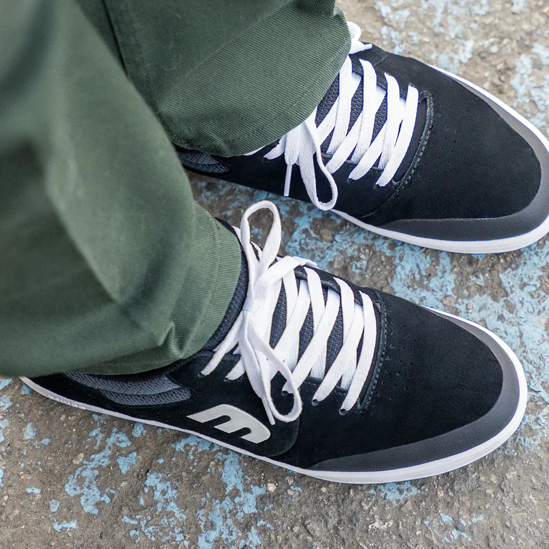 Marana OG Skate Low-Top shoes | etnies Skateboarding Low-Top Shoe Etnies Skate Original Sustainability Gear