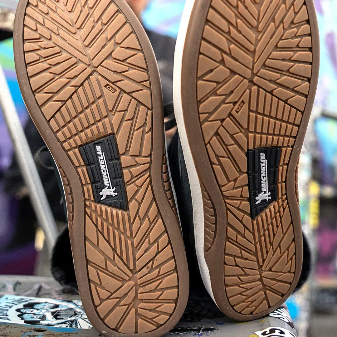 Marana Michelin Low-Top shoes - skate shoes | etnies Official Low-Top Shoe Etnies Skate Original Sustainability Gear