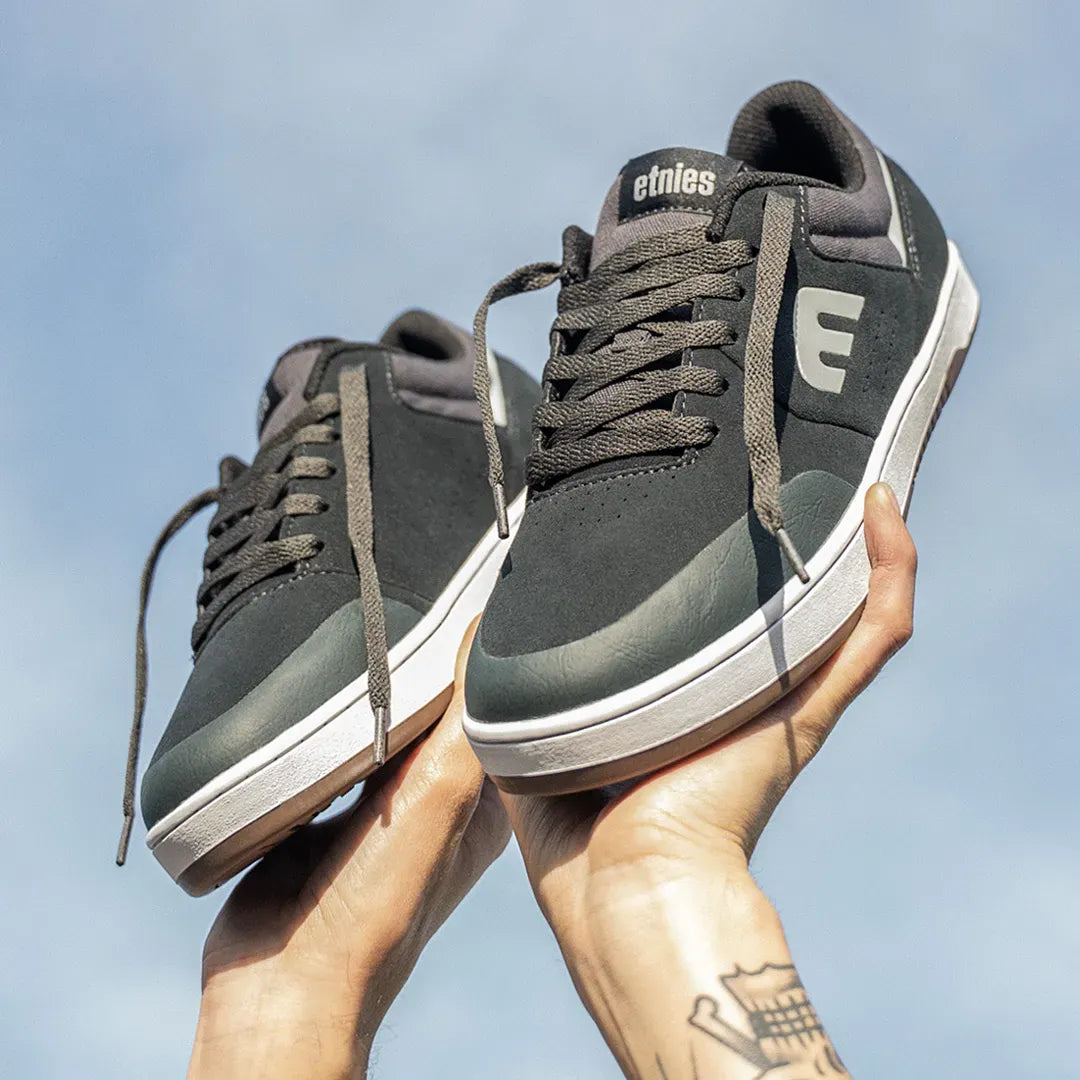 Marana Michelin Low-Top shoes - skate shoes | etnies Official Low-Top Shoe Etnies Skate Original Sustainability Gear