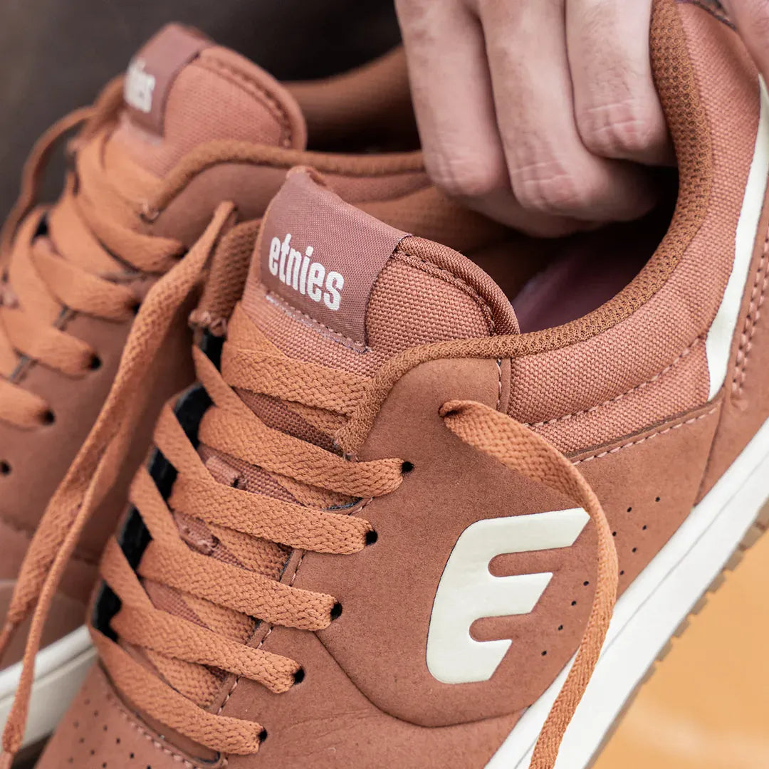 Marana Michelin Low-Top shoes - skate shoes | etnies Official Low-Top Shoe Etnies Skate Original Sustainability Gear