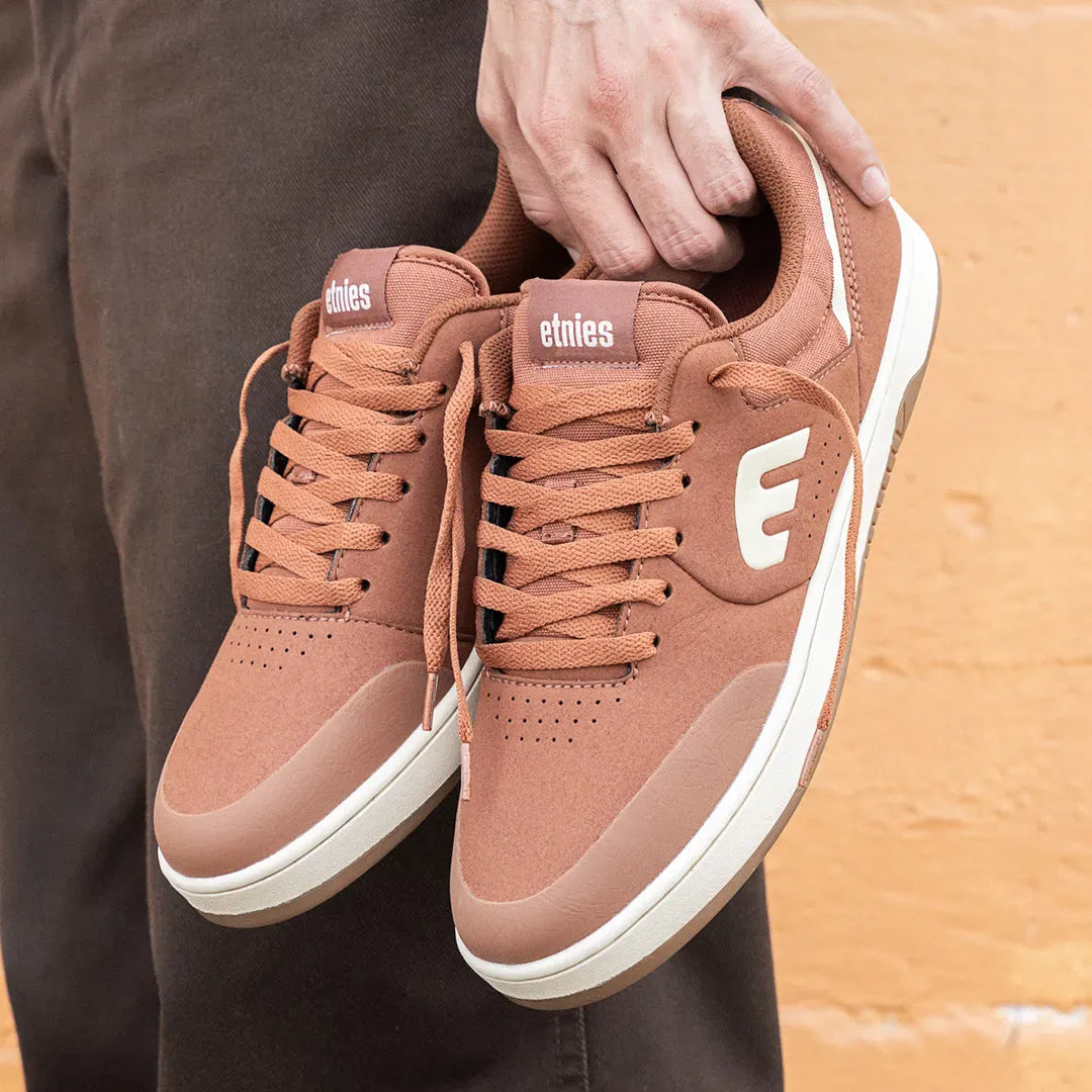 Marana Michelin Low-Top shoes - skate shoes | etnies Official Low-Top Shoe Etnies Skate Original Sustainability Gear