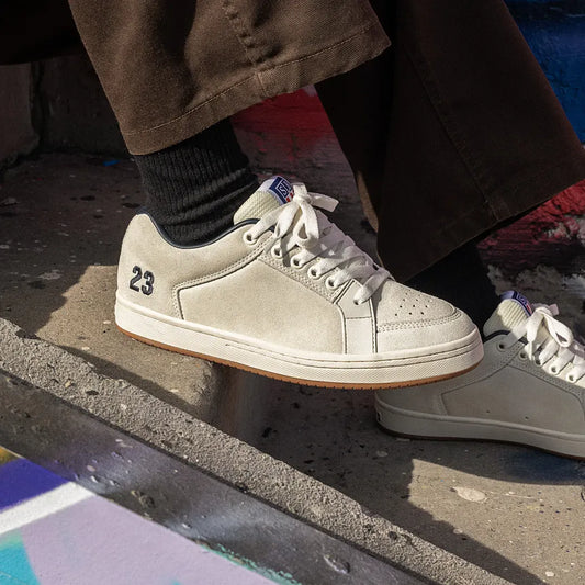 Sal 23 Low-Top shoes - skate shoes | etnies Official Low-Top Shoe Etnies Skate Original Sustainability Gear