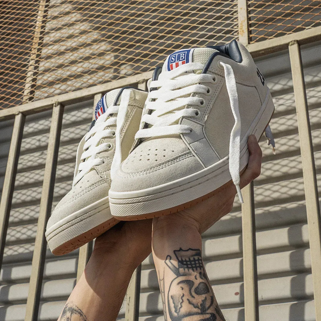 Sal 23 Low-Top shoes - skate shoes | etnies Official Low-Top Shoe Etnies Skate Original Sustainability Gear