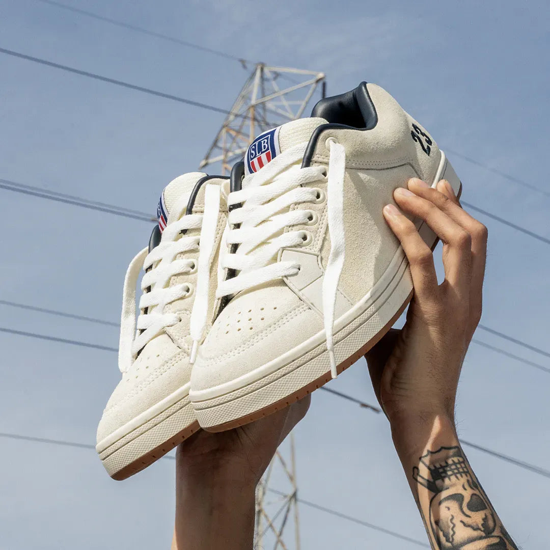 Sal 23 Low-Top shoes - skate shoes | etnies Official Low-Top Shoe Etnies Skate Original Sustainability Gear