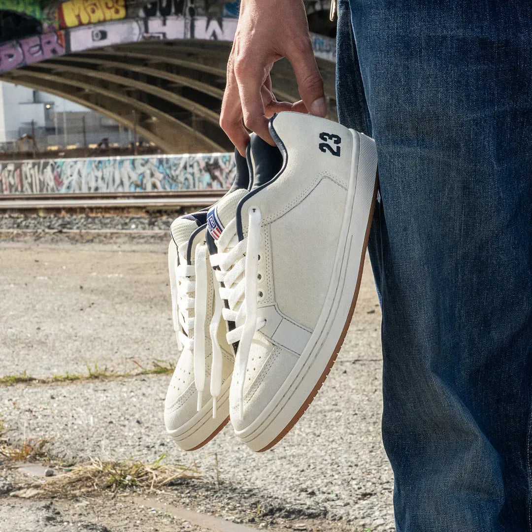 Sal 23 Low-Top shoes - skate shoes | etnies Official Low-Top Shoe Etnies Skate Original Sustainability Gear