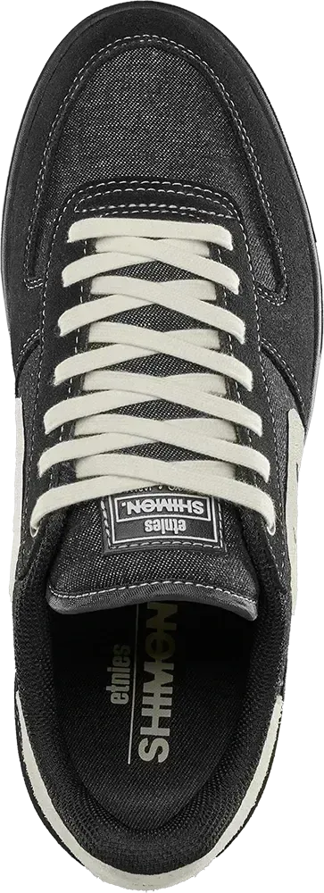 Emerson X Shimon Low-Top Shoe etnies Skate Original Sustainability Gear