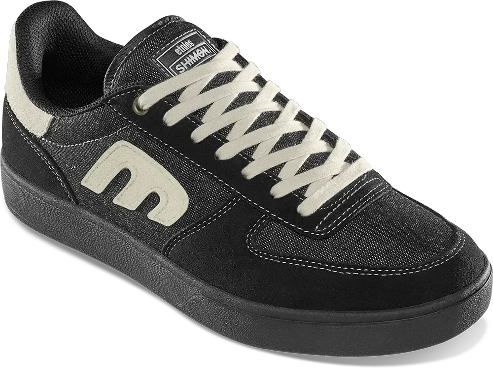 Emerson X Shimon Low-Top Shoe etnies Skate Original Sustainability Gear
