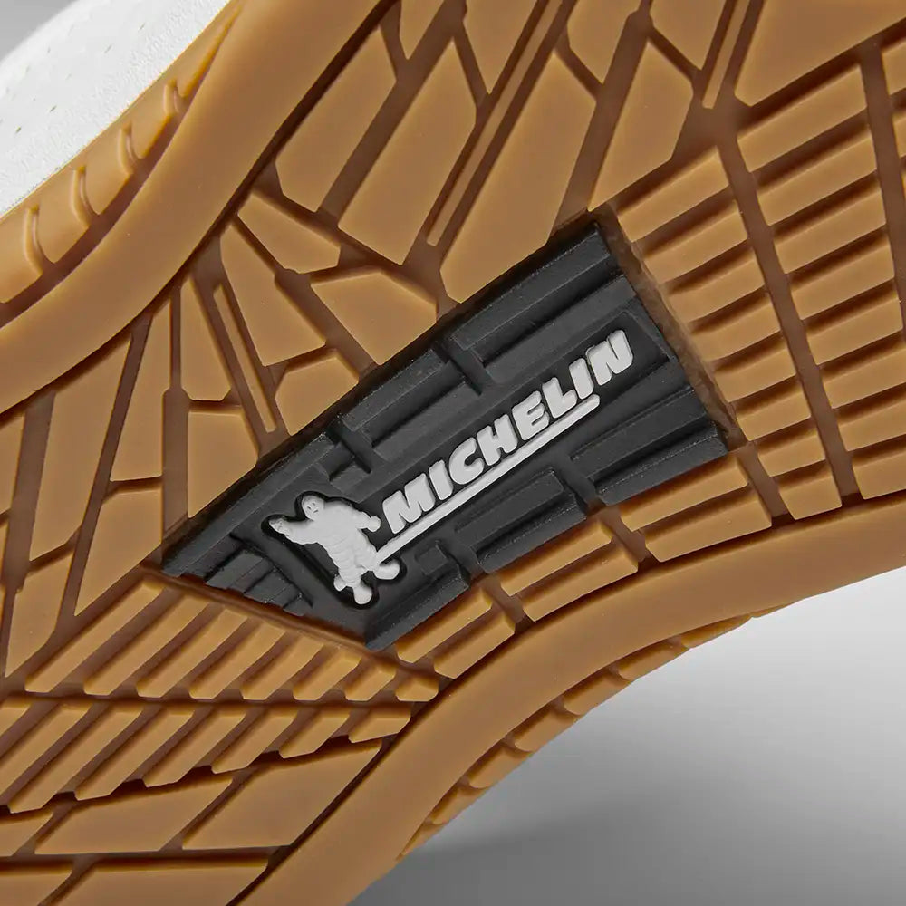 Marana Michelin grey/red - skate shoes | etnies Official Low-Top Shoe Etnies Skate Original Sustainability Gear