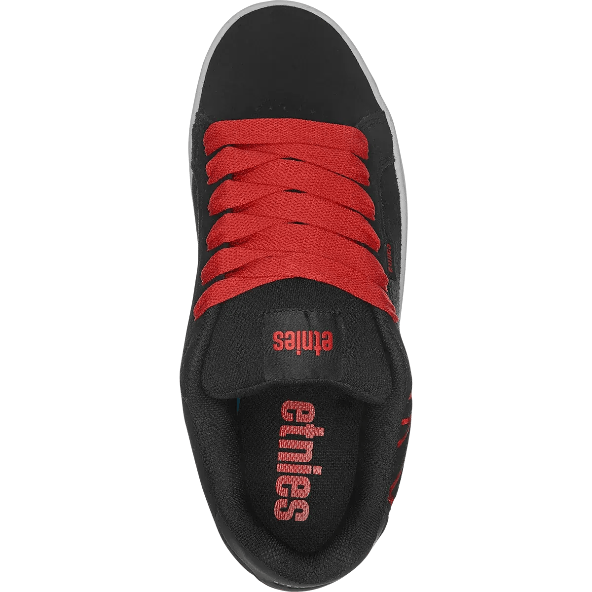 Fader Skate Low-Top Shoe | etnies Skateboarding Low-Top Shoe etnies Skate Original Sustainability Gear