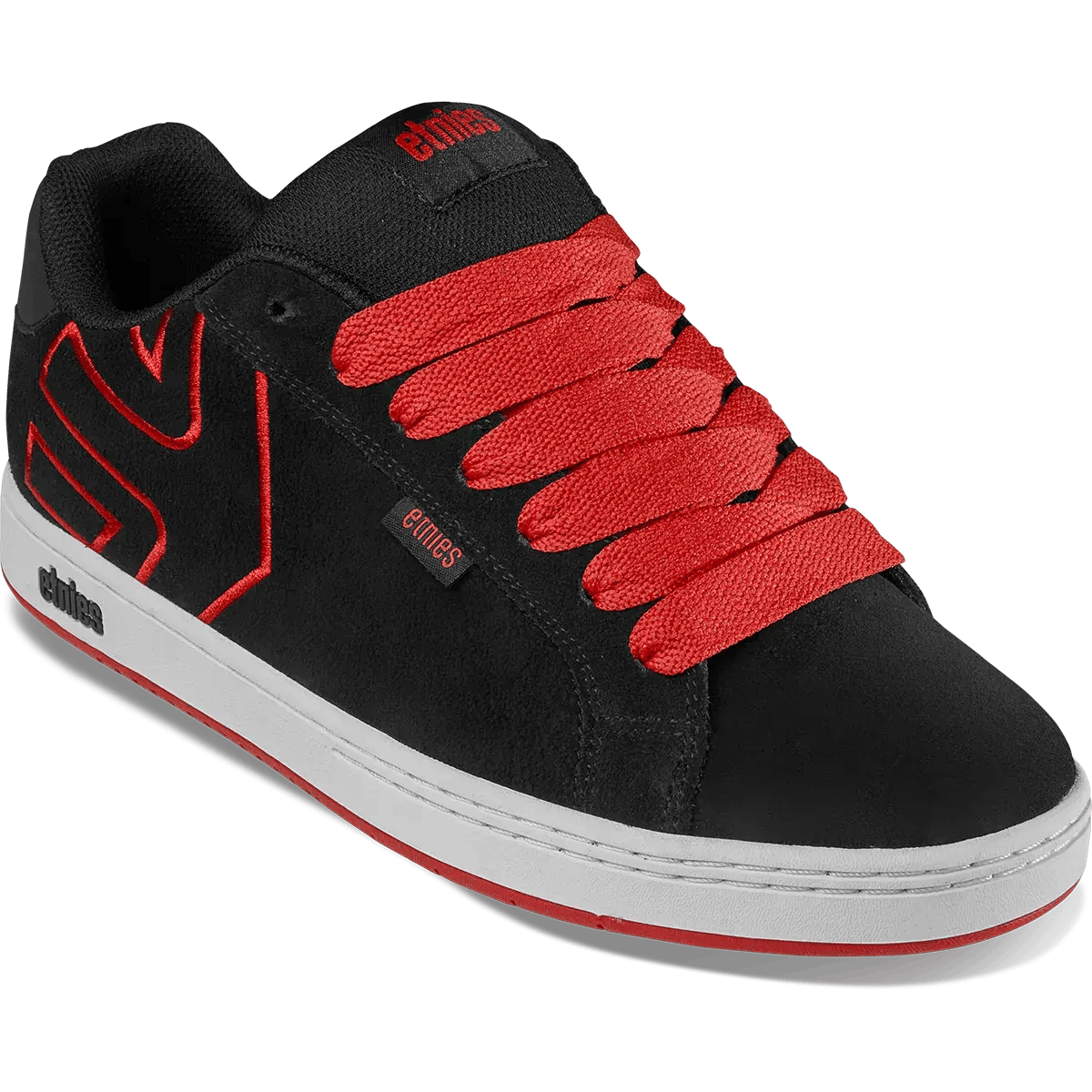 Fader Skate Low-Top Shoe | etnies Skateboarding Low-Top Shoe etnies Skate Original Sustainability Gear
