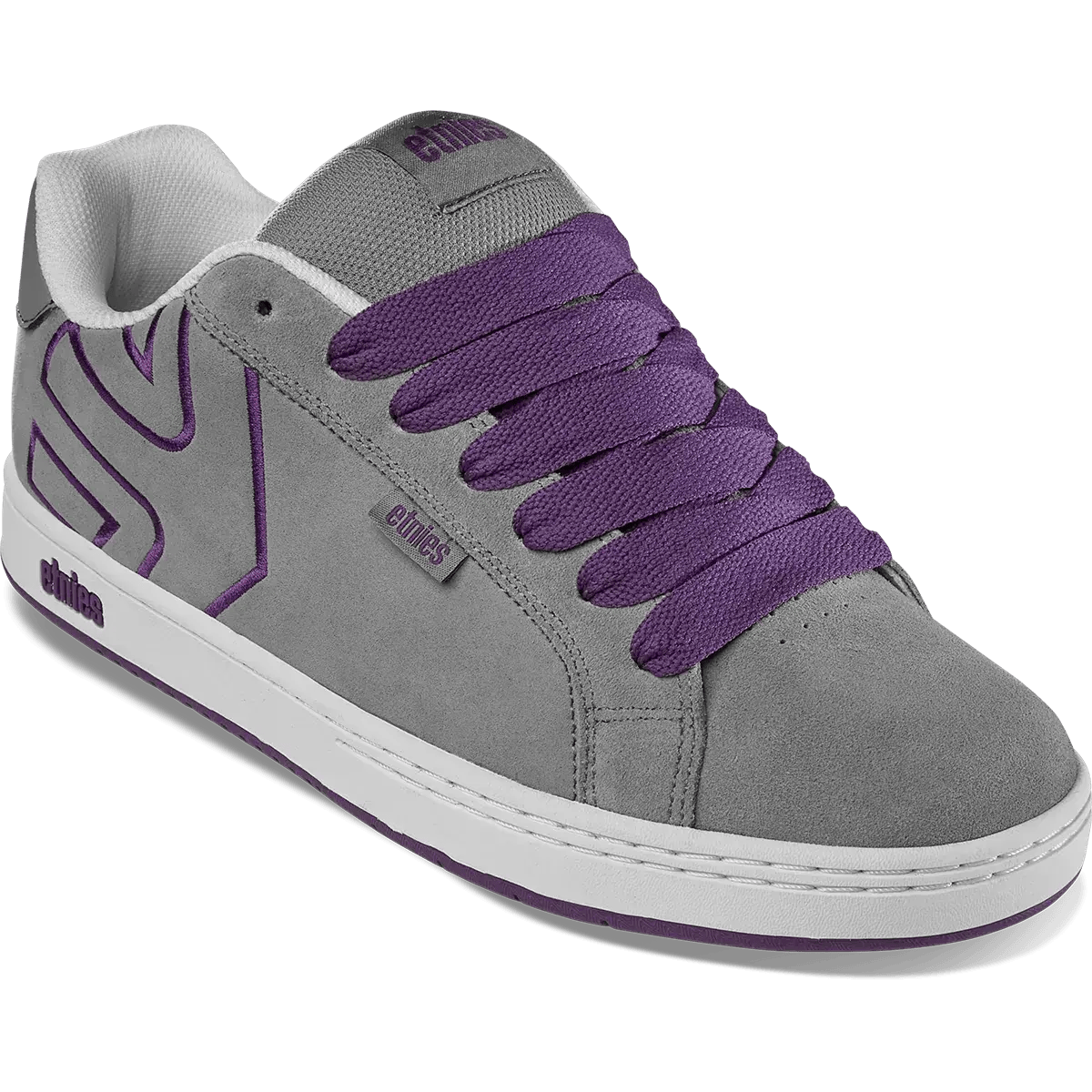 Fader Skate Low-Top Shoe | etnies Skateboarding Low-Top Shoe etnies Skate Original Sustainability Gear