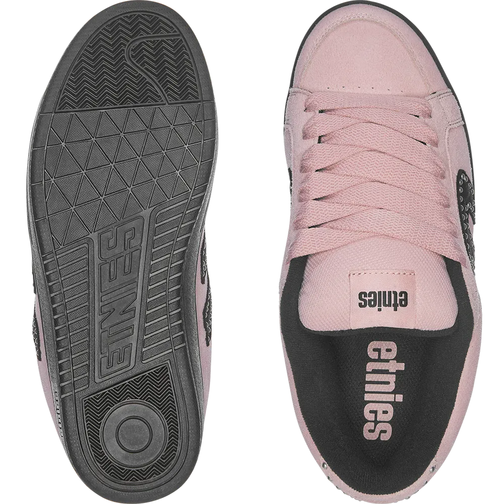 Kingpin Etnies Skate Original Sustainability Gear