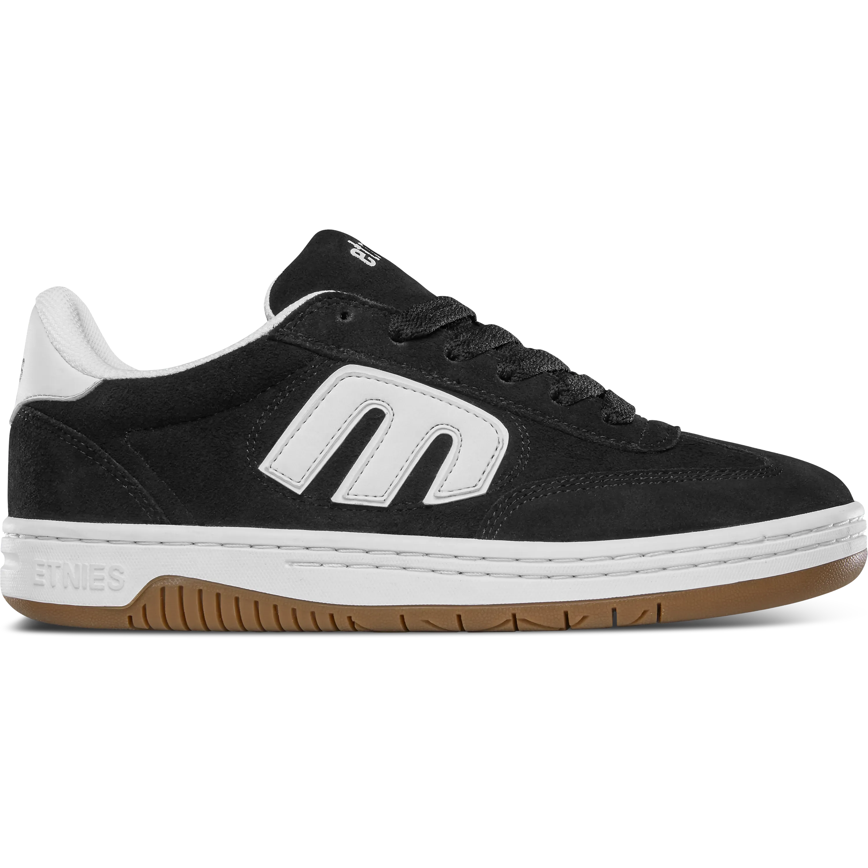 Locut Low-Top skate shoes - men's shoes | etnies Official