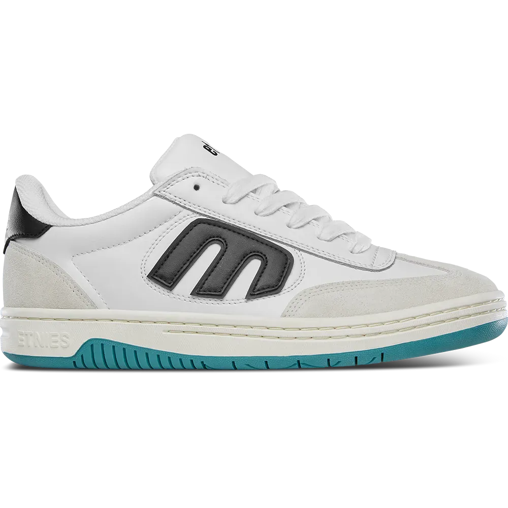 Locut Low-Top Shoe Etnies Skate Original Sustainability Gear