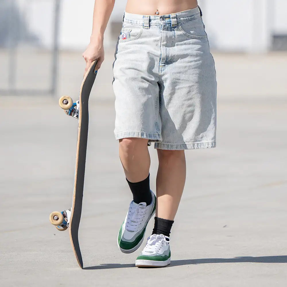 Snake green/white/grey - skate shoes | etnies Official Low-Top Shoe Etnies Skate Original Sustainability Gear