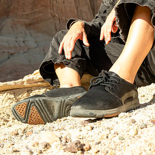 Scout brown/black - skate shoes | etnies Official Low-Top Shoe Etnies Skate Original Sustainability Gear