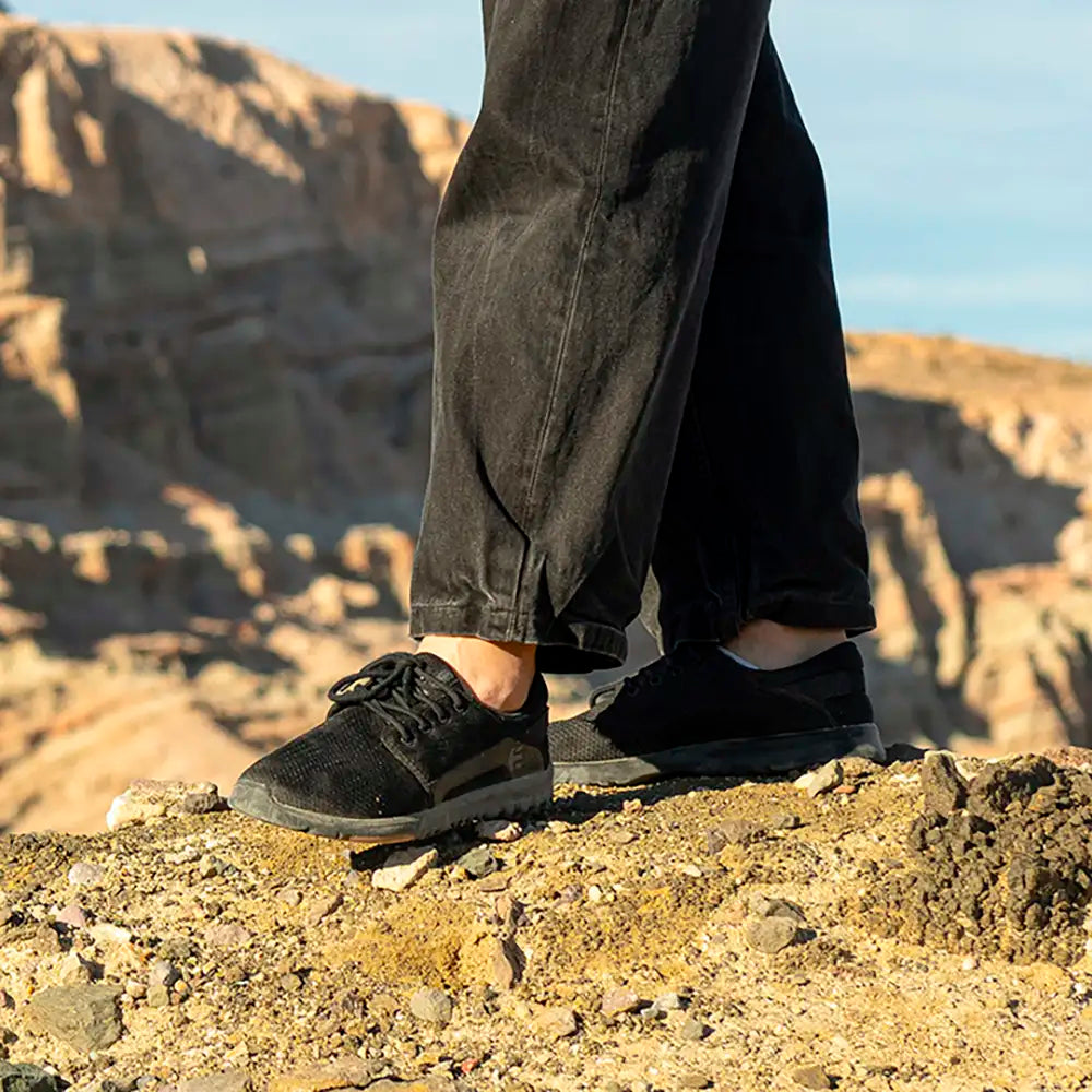 Scout X Tftf white - skate shoes | etnies Official Low-Top Shoe Etnies Skate Original Sustainability Gear