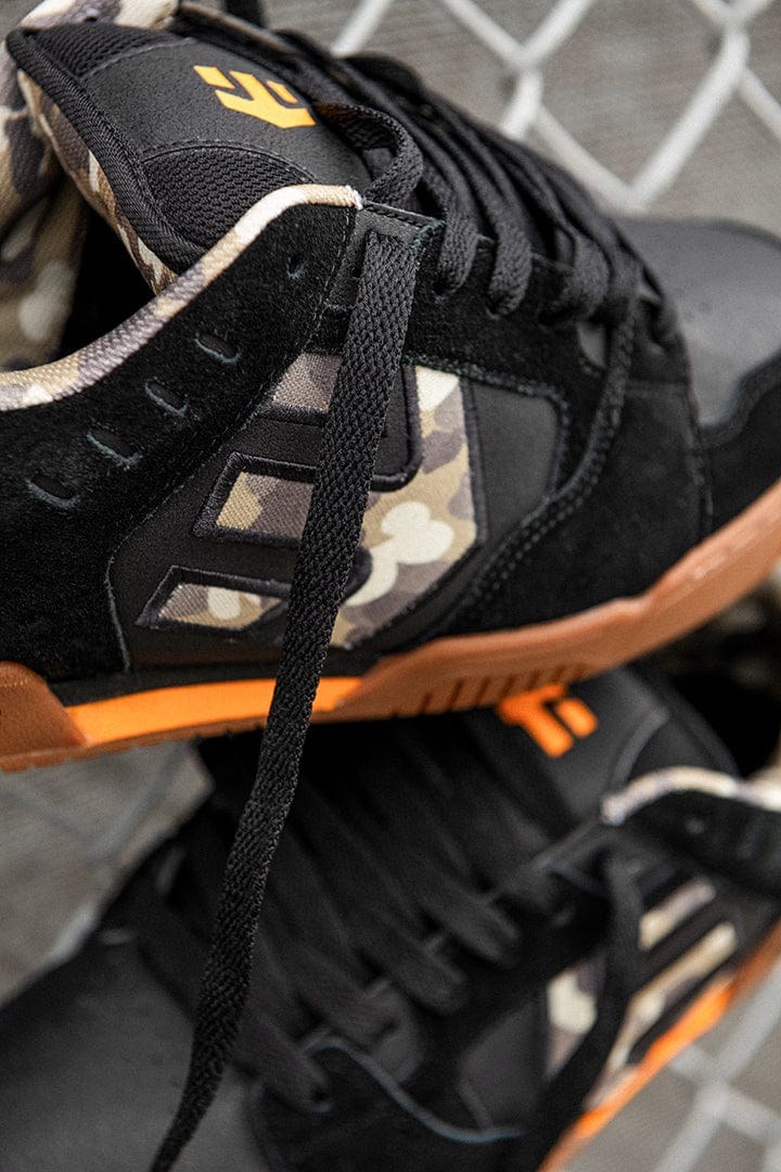 Faze military - skate shoes | etnies Official Low-Top Shoe Etnies Skate Original Sustainability Gear