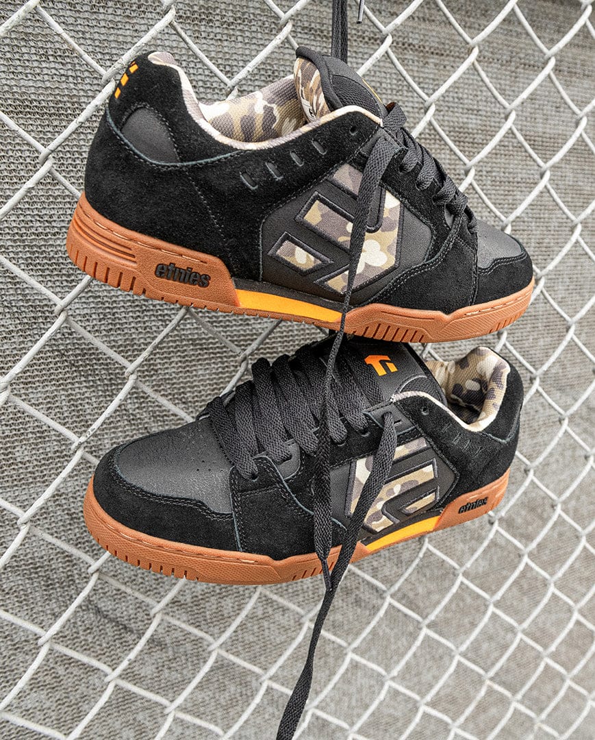 Faze military - skate shoes | etnies Official Low-Top Shoe Etnies Skate Original Sustainability Gear