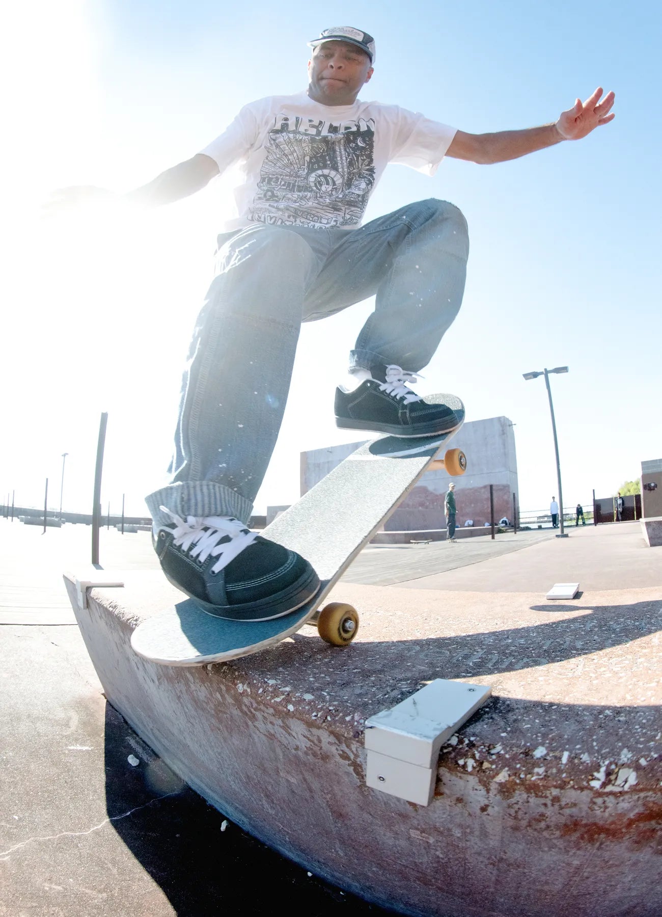 Sal Barbier Collection