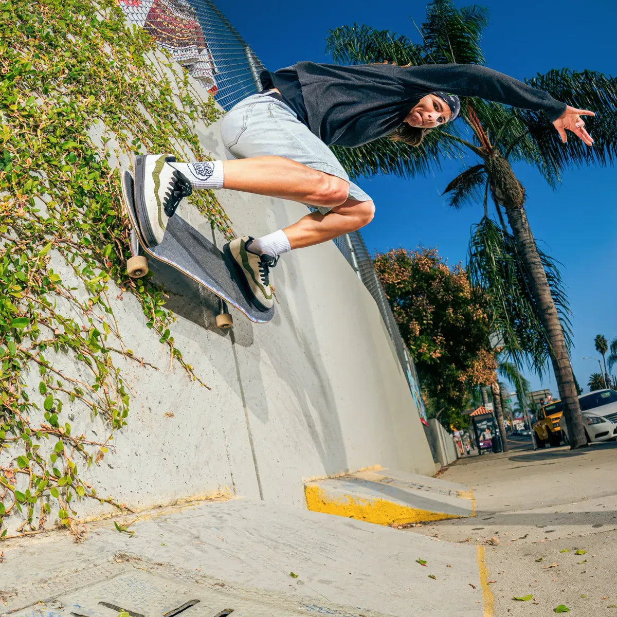 Snake X Fabiana Delfino Low-Top Shoe Etnies Skate Original Sustainability Gear