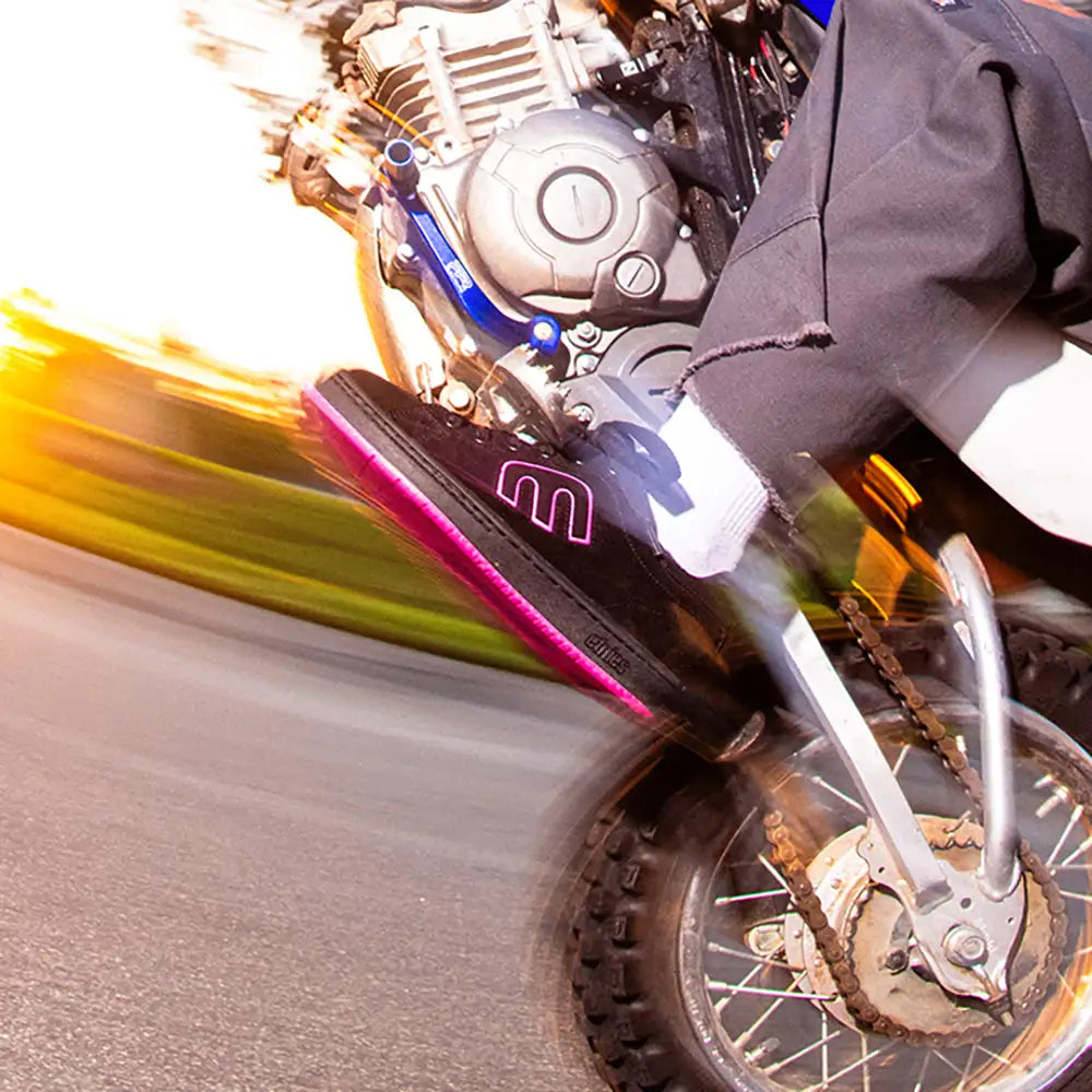 Callicut Womens black/pink - skate shoes | etnies Official Low-Top Shoe Etnies Skate Original Sustainability Gear