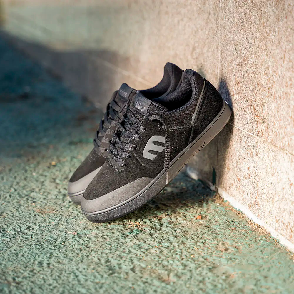 Marana Michelin – Skate Shoe | etnies Official Low-Top Shoe Etnies Skate Original Sustainability Gear