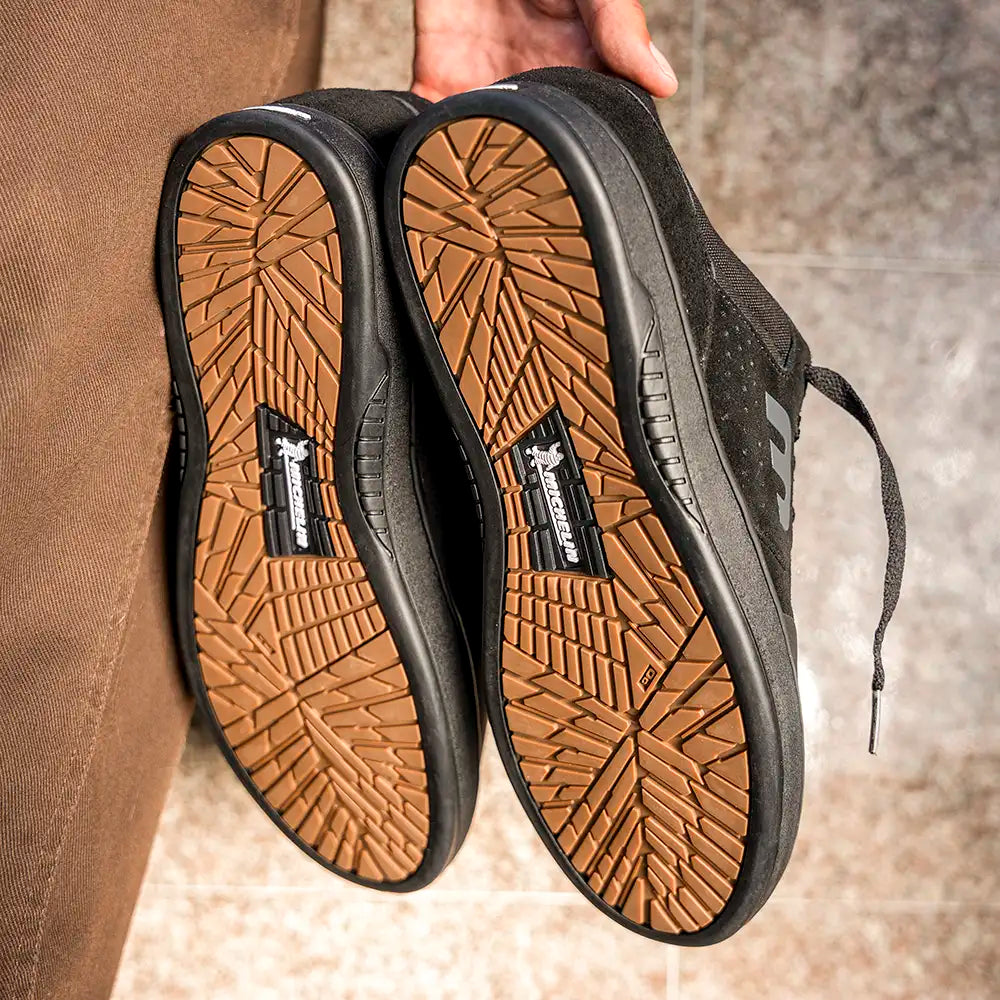 Marana Michelin – Skate Shoe | etnies Official Low-Top Shoe Etnies Skate Original Sustainability Gear