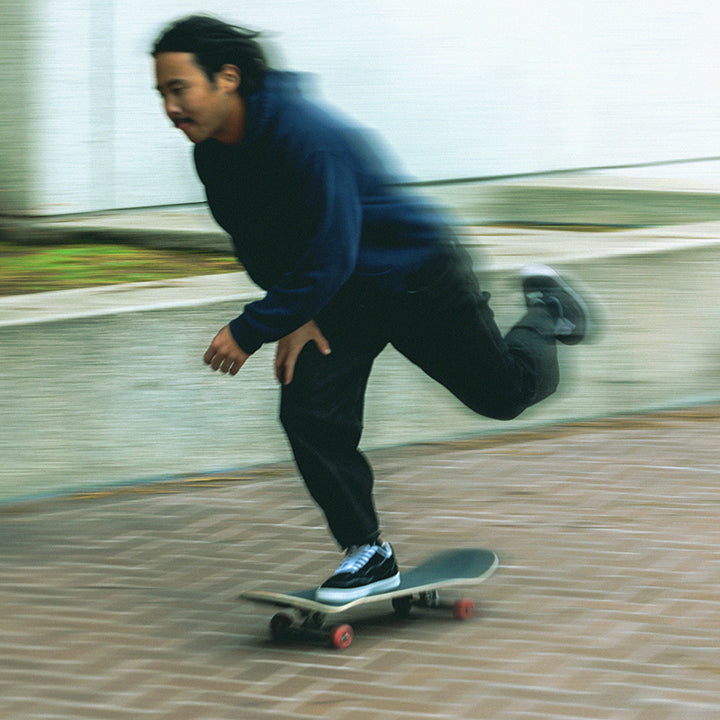 SNAKE etnies eu