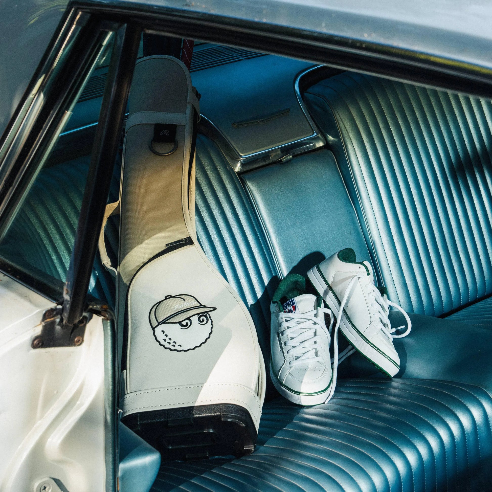 Sal 23 x Malbon White Green Skate Shoe | etnies Official Low-Top Shoe Etnies Skate Original Sustainability Gear