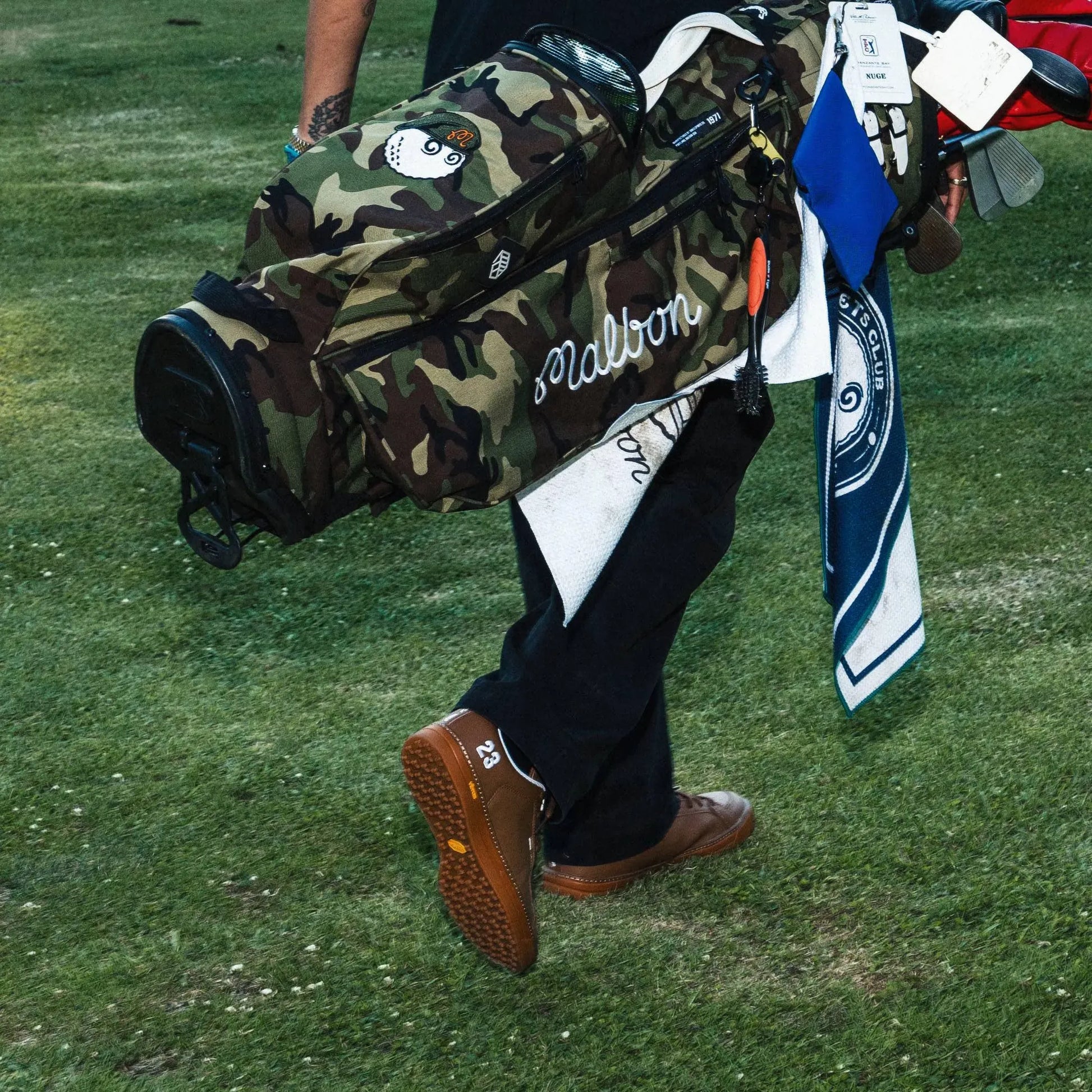 Sal 23 x Malbon Low-Top Shoe Brown Gum | etnies Official Low-Top Shoe Etnies Skate Original Sustainability Gear