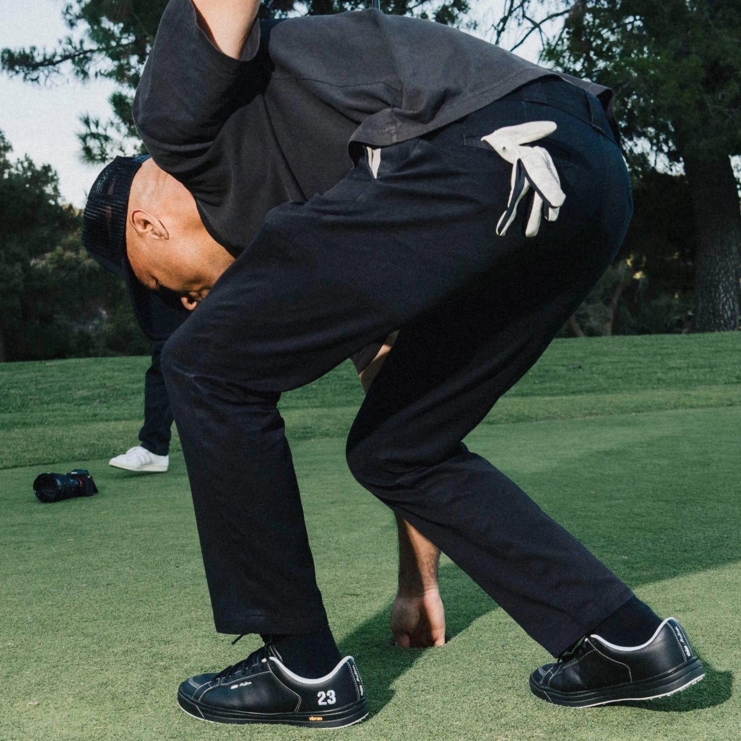 Sal 23 x Malbon Black White Low - Top Shoe | etnies Official Low-Top Shoe Etnies Skate Original Sustainability Gear