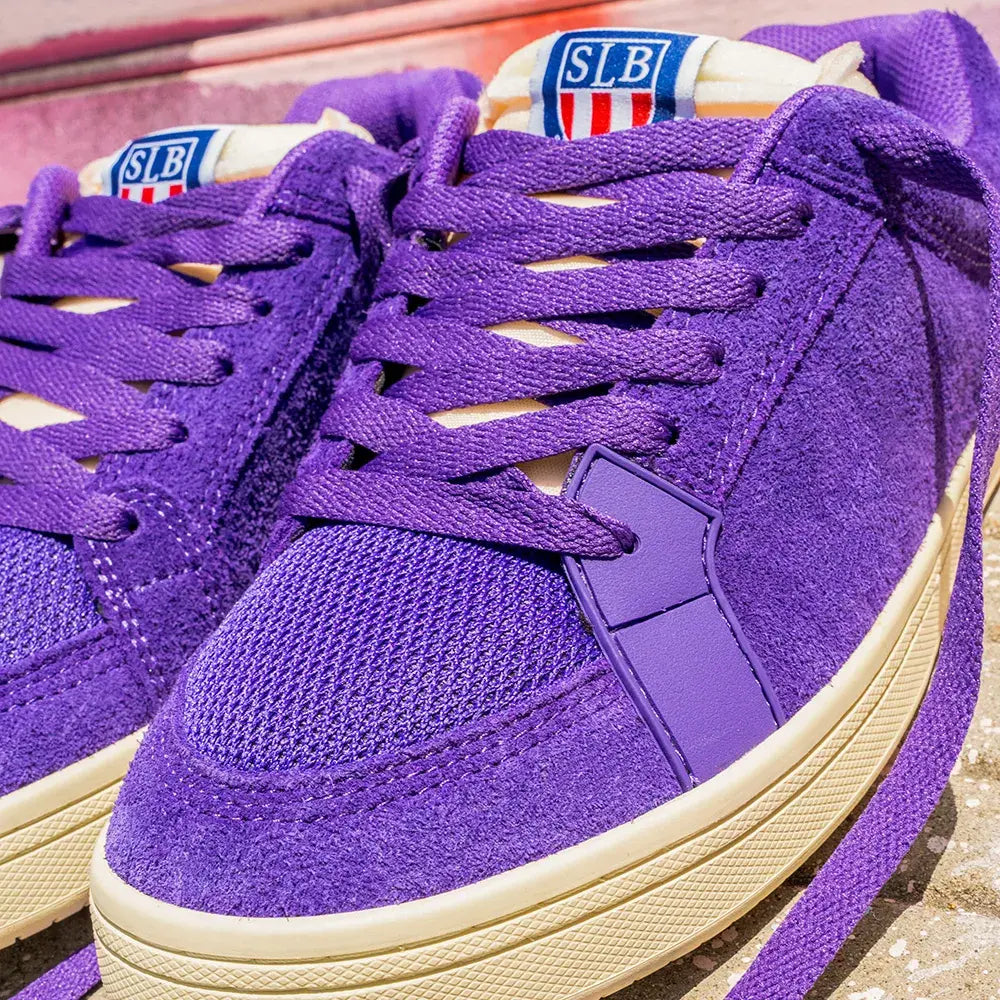Sal 23 Purple Low - Top Skate Shoe | etnies Official Low-Top Shoe Etnies Skate Original Sustainability Gear