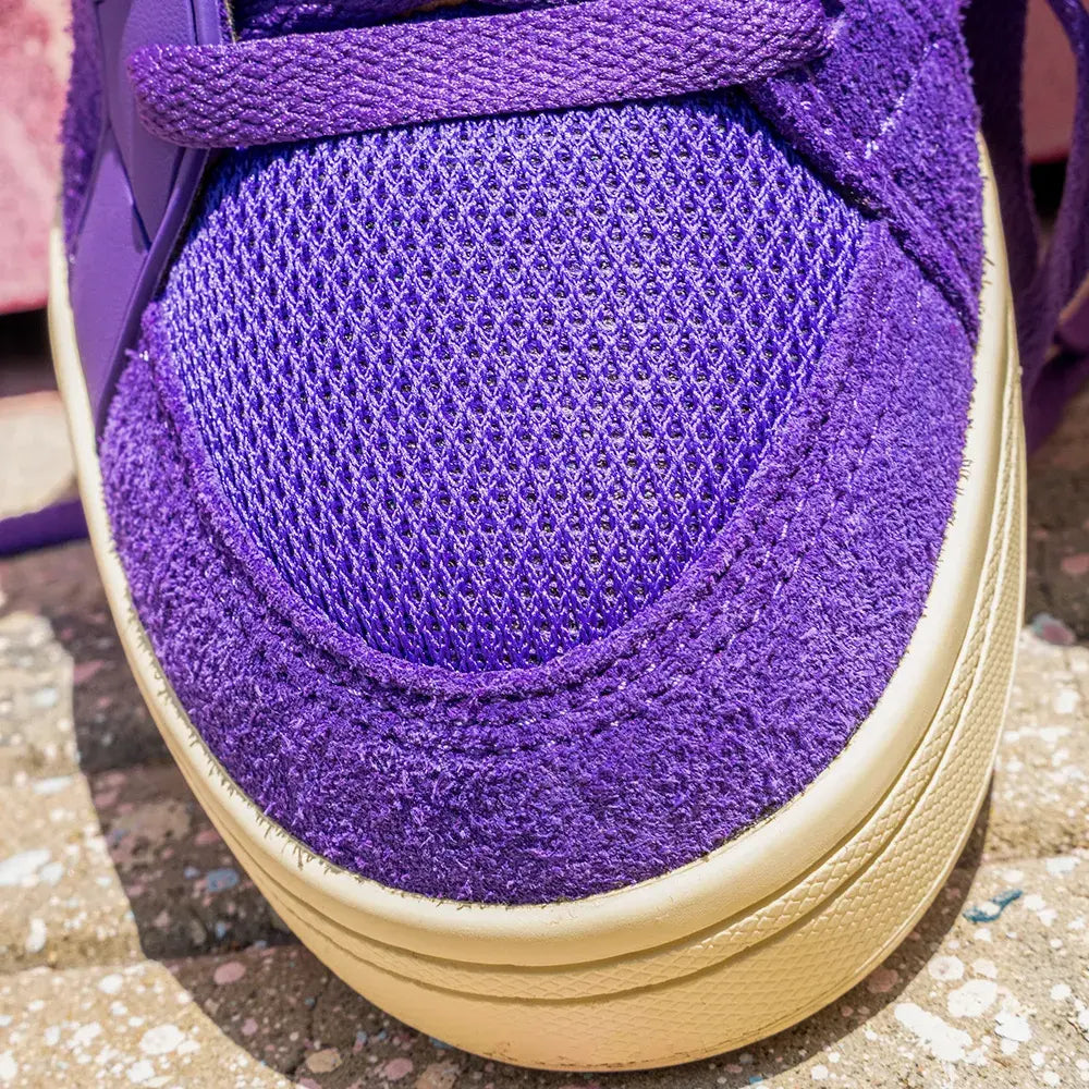 Sal 23 Purple Low - Top Skate Shoe | etnies Official Low-Top Shoe Etnies Skate Original Sustainability Gear