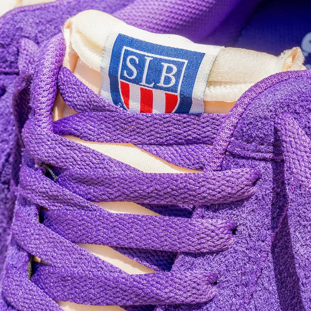 Sal 23 Purple Low - Top Skate Shoe | etnies Official Low-Top Shoe Etnies Skate Original Sustainability Gear