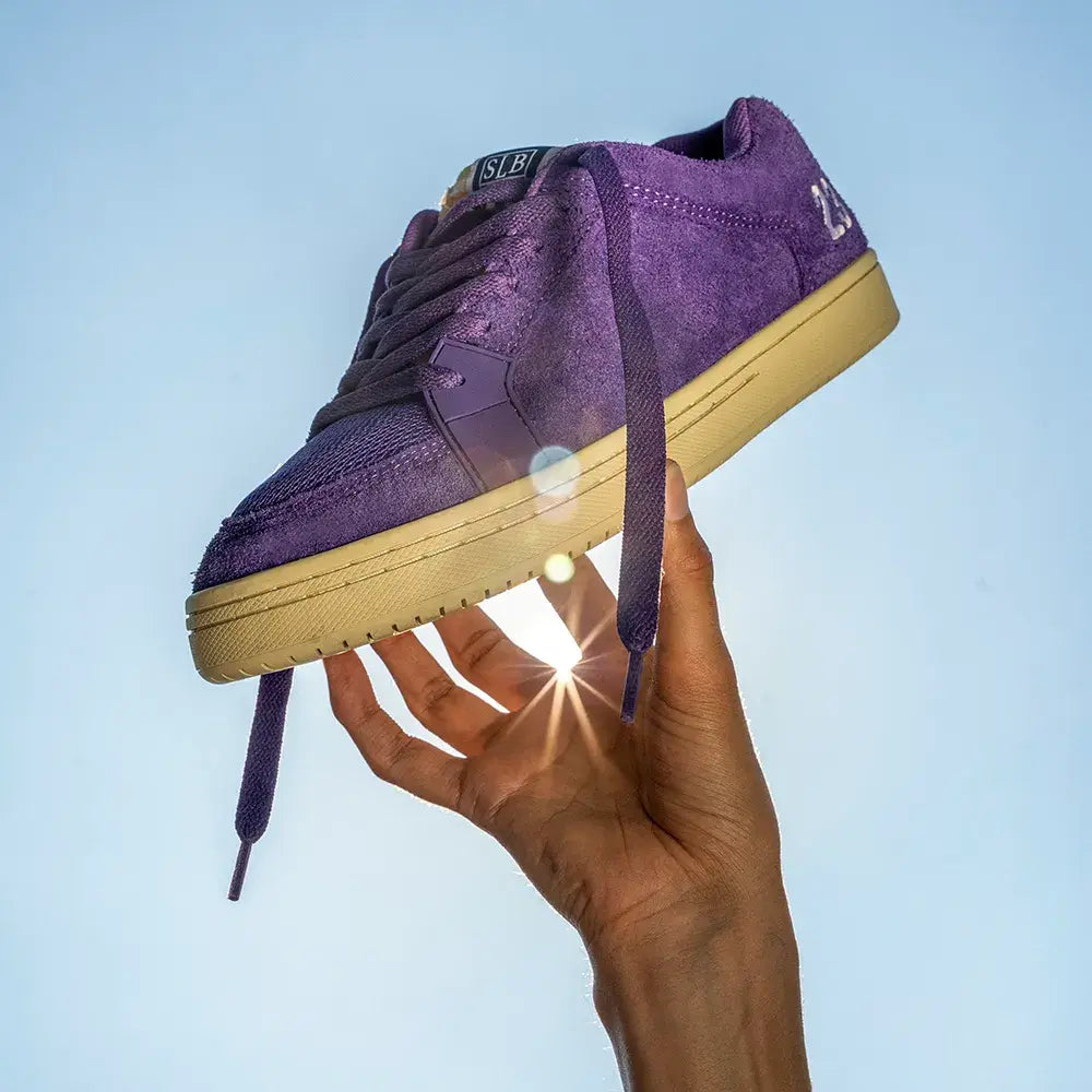 Sal 23 Purple Low - Top Skate Shoe | etnies Official Low-Top Shoe Etnies Skate Original Sustainability Gear